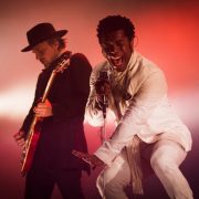 Talisco &#8211; Festival des Vieilles Charrues 2017