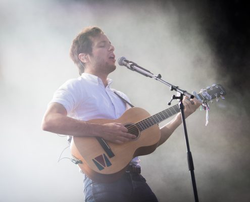 Vianney &#8211; Festival des Vieilles Charrues 2017