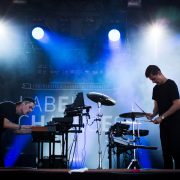 Robert le magnifique &#8211; Festival des Vieilles Charrues 2017