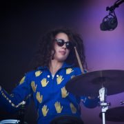 Lamomali de M &#8211; Festival des Vieilles Charrues 2017