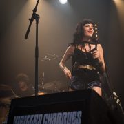 Vianney &#8211; Festival des Vieilles Charrues 2017