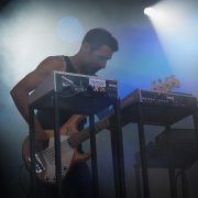 Gaye Su Akyol &#8211; Festival des Vieilles Charrues 2017