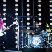 Jean Michel Jarre &#8211; Festival des Vieilles Charrues 2017