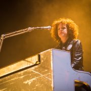 MHD &#8211; Festival des Vieilles Charrues 2017