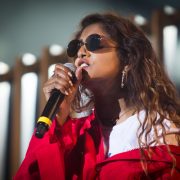 Mome &#8211; Festival des Vieilles Charrues 2017