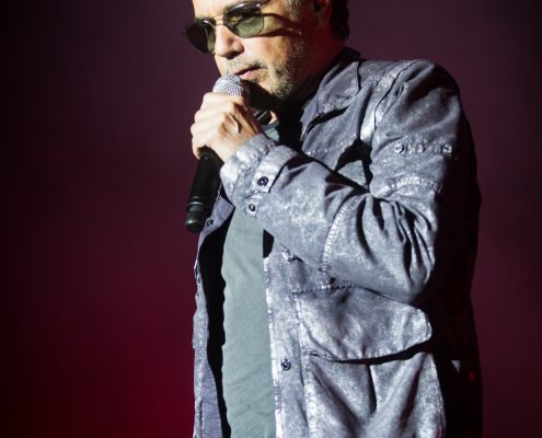 Jean Michel Jarre &#8211; Festival des Vieilles Charrues 2017