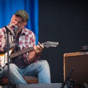 Georgio &#8211; Festival des Vieilles Charrues 2017