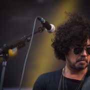 Robert le magnifique &#8211; Festival des Vieilles Charrues 2017