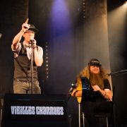 Otzeki &#8211; Festival des Vieilles Charrues 2017