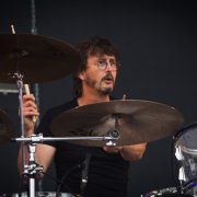 Paolo Conte &#8211; Festival des Vieilles Charrues 2017