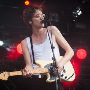 Otzeki &#8211; Festival des Vieilles Charrues 2017