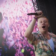 Manu Chao La Ventura &#8211; Festival des Vieilles Charrues 2017