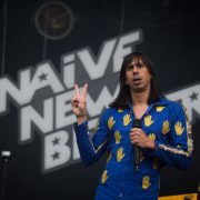 Naive New Beaters &#8211; Le Rock dans tous ses Etats