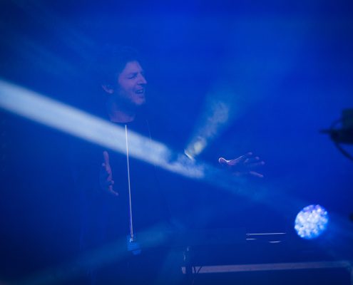 Octave Noire &#8211; Festival Art Rock 2017