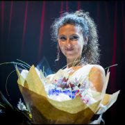 Eleni Mandell &#8211; Festival Les Femmes s&#8217;en Melent 2014 (Paris)