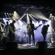 RM Hubbert &#8211; Aeronef (Lille)