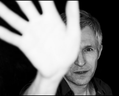 Jay Jay Johanson &#8211; Portraits (Paris)