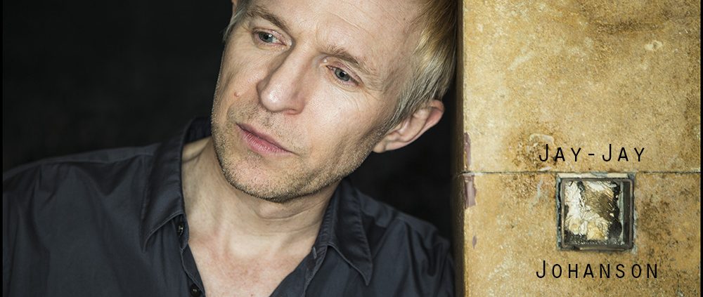 Jay Jay Johanson &#8211; Portraits (Paris)