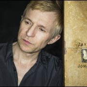 Jay Jay Johanson (Portraits)
