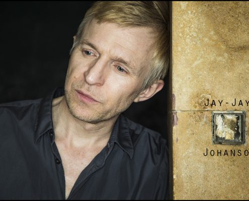 Jay Jay Johanson &#8211; Portraits (Paris)