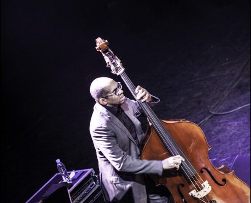 Archie Shepp &#8211; Tourcoing Jazz Festival