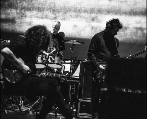 Godspeed You Black Emperor &#8211; Condition Publique (Roubaix)