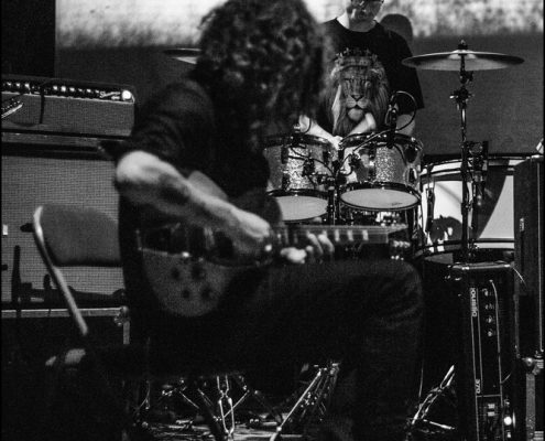 Godspeed You Black Emperor &#8211; Condition Publique (Roubaix)