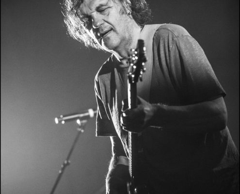 Emir Kusturica &amp; No Smoking Orchestra &#8211; Aéronef (Lille)