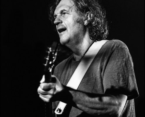 Emir Kusturica &amp; No Smoking Orchestra &#8211; Aéronef (Lille)