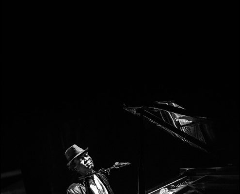 Tony Allen &#8211; Tourcoing Jazz Festival