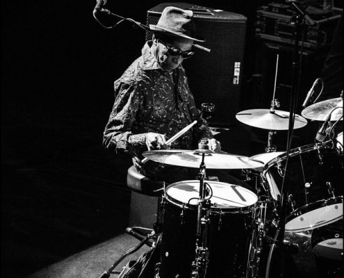 Tony Allen &#8211; Tourcoing Jazz Festival