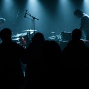 La Jungle &#8211; NNY Fest 2017 &#8211; Ursa Minor (Saint Etienne)