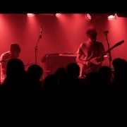 Ubikar &#8211; NNY Fest 2017 &#8211; Ursa Minor (Saint Etienne)