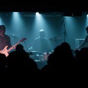 Binaire &#8211; NNY Fest 2017 &#8211; Ursa Minor (Saint Etienne)