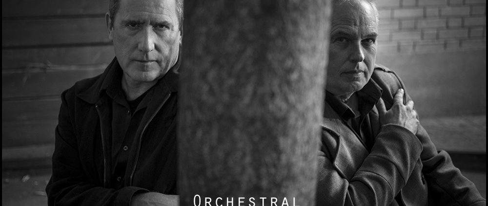 Orchestral Manoeuvre In The Dark &#8211; Portraits (Paris)