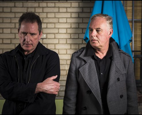 Orchestral Manoeuvre In The Dark &#8211; Portraits (Paris)