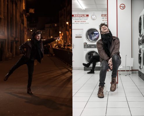 I Am Stramgram &#8211; Portraits (Paris)