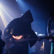 Ubikar &#8211; NNY Fest 2017 &#8211; Ursa Minor (Saint Etienne)