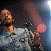 Oscar and the wolf &#8211; Festival des Vieilles Charrues 2018