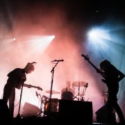 Oscar and the wolf &#8211; Festival des Vieilles Charrues 2018