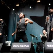 Marquis de Sade &#8211; Festival des Vieilles Charrues 2018