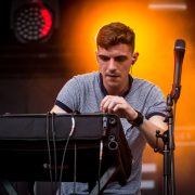 Yuksek &#8211; Festival des Vieilles Charrues 2018