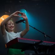 Young Fathers &#8211; Festival des Vieilles Charrues 2018