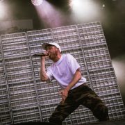 Altin Gun &#8211; Festival des Vieilles Charrues 2018