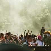 Orelsan &#8211; Festival des Vieilles Charrues 2018