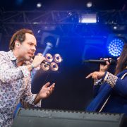 Lee Fields &#8211; Festival des Vieilles Charrues 2018