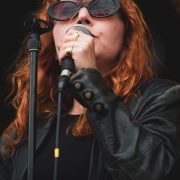 The Liminanas &#8211; Festival des Vieilles Charrues 2018