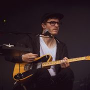 Eddy de Pretto &#8211; Festival des Vieilles Charrues 2018