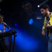 Ifriqiyya Electrique &#8211; Festival des Vieilles Charrues 2018