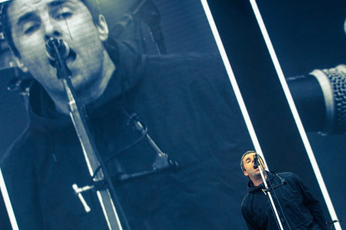 Liam Gallagher &#8211; Festival des Vieilles Charrues 2018